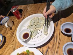 -關東雪东北菜(中庚漫游城店)