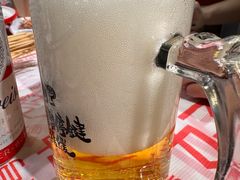 -辣出味岳阳特色烧烤·龙虾大排档(砂子塘总店)