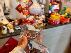 -LOOKA COFFEE(大鹏所城店)