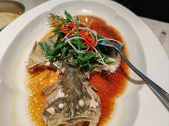 -花城粤菜餐厅(高新区店)