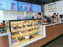 -COSTA COFFEE(金长安大厦店)