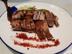 贡椒麻鸭-大蓉和(双楠店)