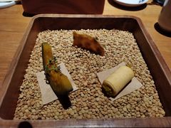 -天水蔬食料理(树德之光店)