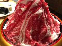 -温野菜涮涮锅(西单大悦城店)