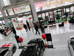 -上海和展广汽丰田4S店(老闵行店)