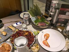 -極上萬膳·日料放题(来福士江景店)