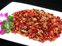 -五味轩菜馆(向西村西区108号楼店)