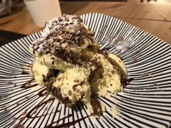手工提拉米苏-清真·艾美可餐厅(大悦汇店)