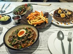 -娜娜家•Nana's restaurant (南开大悦城店)