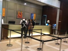 -香港悦品海景酒店