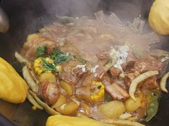 -福熙鼎铁锅炖鱼(槐中路店)
