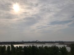 -南汇嘴观海公园