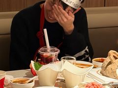-海底捞火锅(高科广场店)