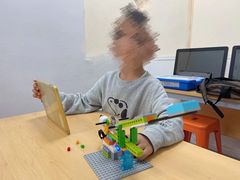 -斯坦星球AI编程·机器人科创·科学实验·信奥·思维·STEM·积木拼搭·竞赛考级(浦东联洋广场大拇指龙阳御桥中心)