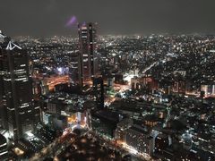 -东京都厅舍