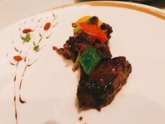 -金轩中餐厅 Jin Xuan(浦东丽思卡尔顿酒店)