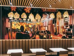 大堂-龙记香港茶餐厅(久光百货店)