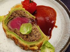 -长白山凯悦酒店·市集咖啡厅