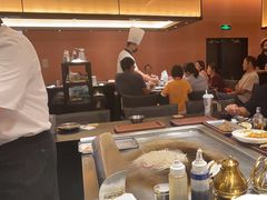 -大神太神·铁板烧(七宝领展广场店)