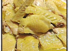 -周锦记广式餐厅