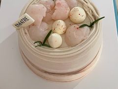 -théATRE 茶聚场(王府中環店)