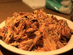 -河沿肉饼Beijing Pie(东华门店)