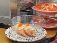 -争鲜回转寿司(中街大悦城店)