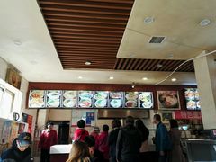 -老王四季抻面(南六东路店)
