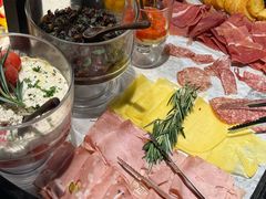 -拉蒂娜·巴西牛排馆 Latina·Brazilian Steakhouse(陆家嘴旗舰店)