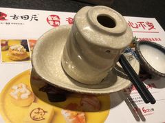 -古田居·特色寿司料理(星之岛旗舰店)