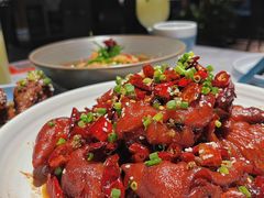 -懒人盐府人家(航天桥店)