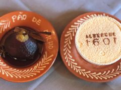 -ALBERGUE 1601 婆仔屋葡国餐厅