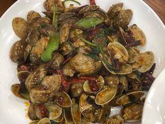 -喜来酌海鲜·饺子(和平一店)