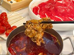 -天府火锅·始于1989年(老城十字街店)