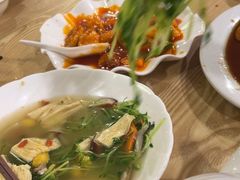 -佛有缘素食馆·荔湾老字号(陈家祠首店)