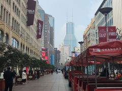 -傣妹火锅(南京东路一店)