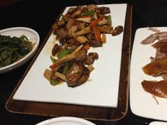 -皇城根北京风味主题餐厅(中海环宇城店)