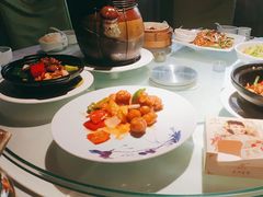 -上下九广州菜馆(锦业路店)