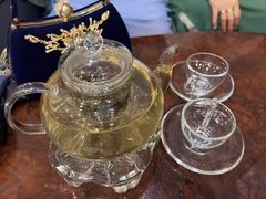 花茶-东海咖啡馆