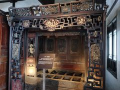 -乌镇东栅景区