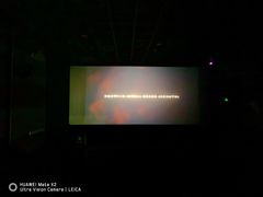 -汇金缪斯影城(八佰伴店)