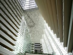 -RISE RESTAURANT(滨海湾金沙店)