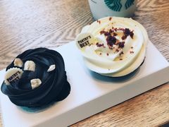 -Pantry's Best派悦坊蛋糕(K11购物艺术中心店)