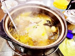 -徽州美食(三十年老店)