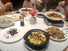 -霞客居酒店·霞客食府·宁海特色小海鲜