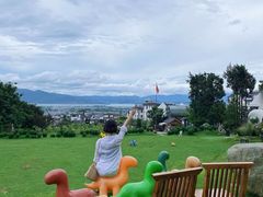 -云禾壹海景庄园餐厅