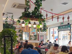 -拿渡·水煮鱼麻辣香锅(王府井奥莱·香江小镇店)