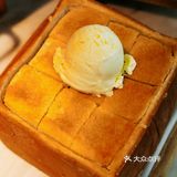 开工第一聚【绿茶餐厅】