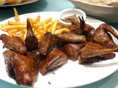 -王庄阿咪海鲜大排档(象园店)