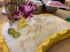 -吉源大排档·鱼生·海鲜(烧烤彩印厂店)